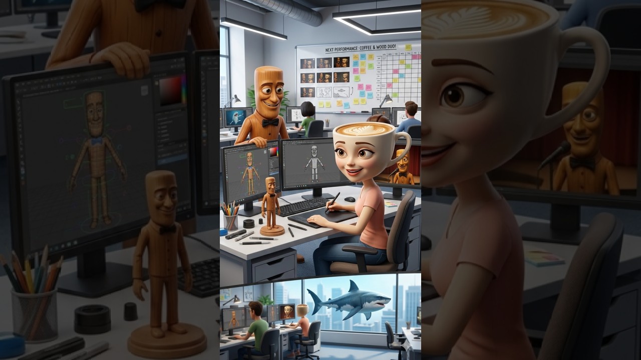 Game Anomali | Merge Fellas | E2