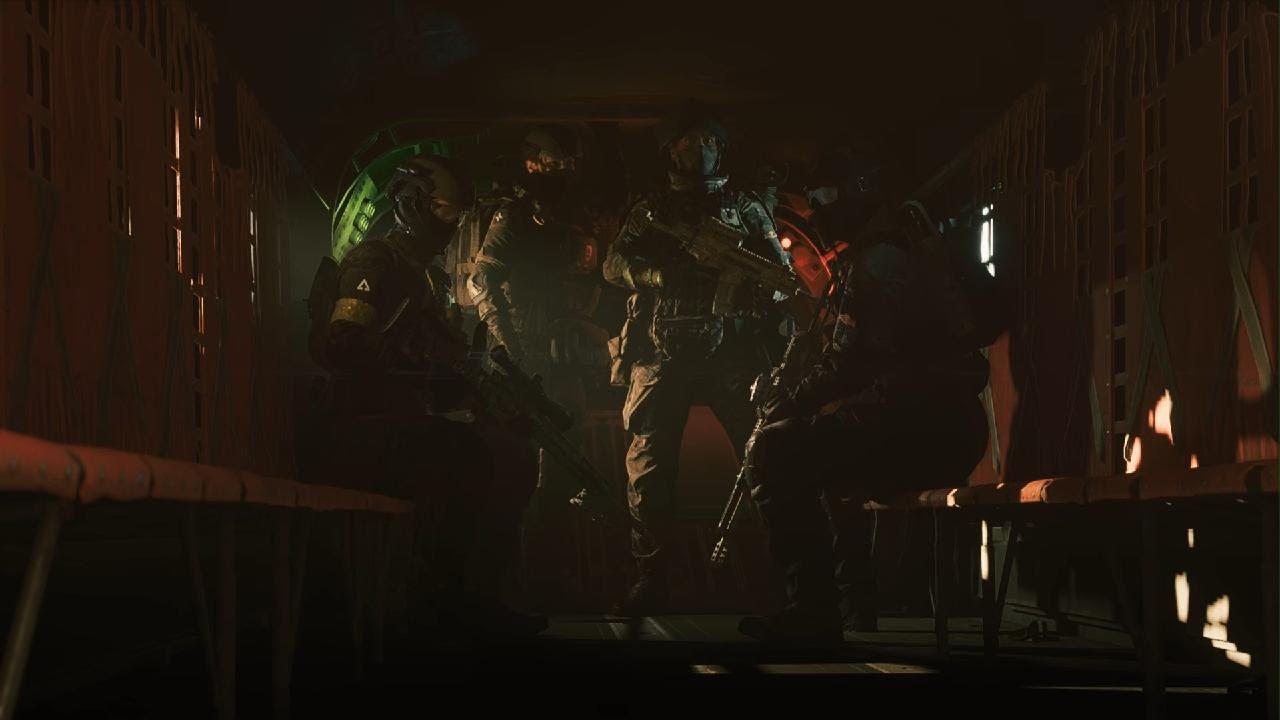 Battlefield 6 (Arena)-Ep:24