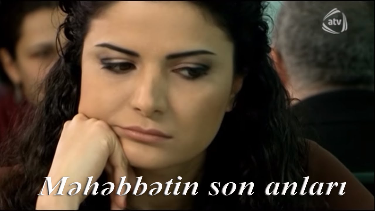 Məhəbbətin son anları - Pərvanələrin rəqsi (fraqment)