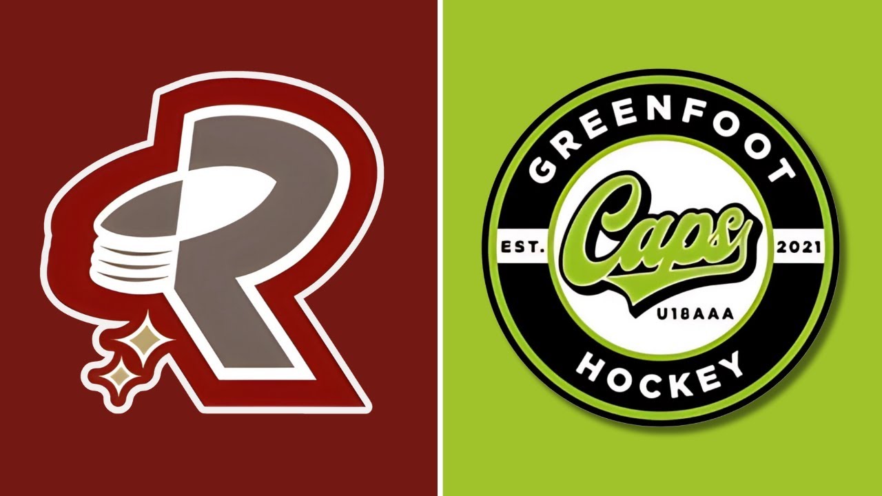 Moncton Rockets vs Greenfoot Capitals - U18 Female - 01/31/2026