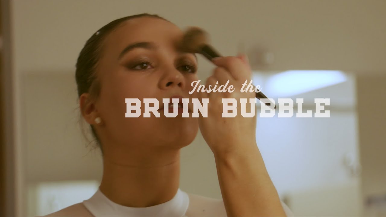 Inside the Bruin Bubble - Michigan State