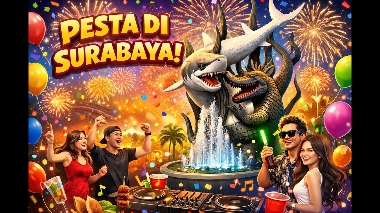 SURABAYA