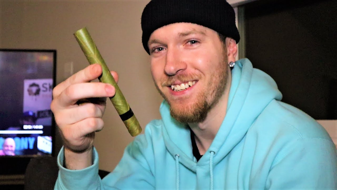 XXXL KING PALM SESH