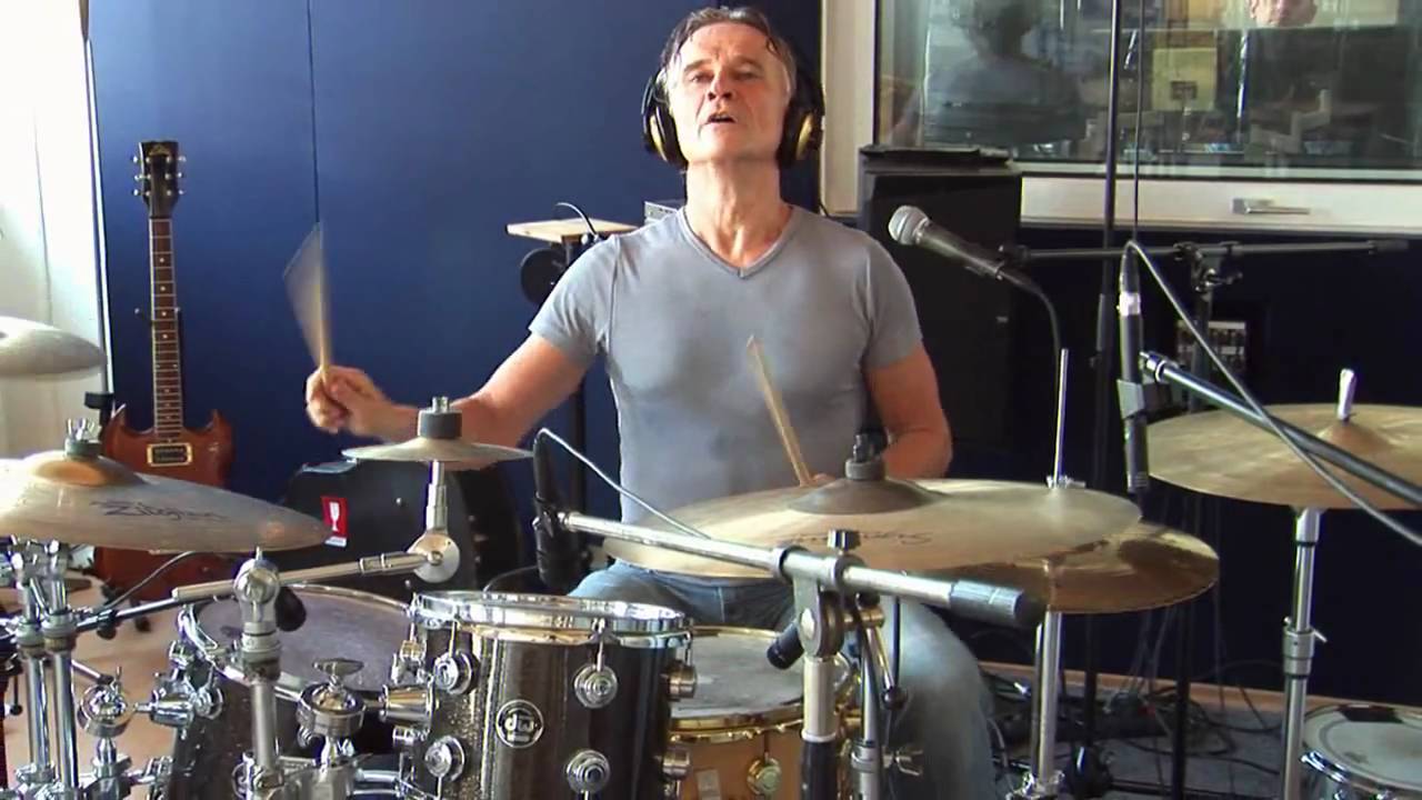 Joris Dudli - Rhythmic Modulation 40 BPM