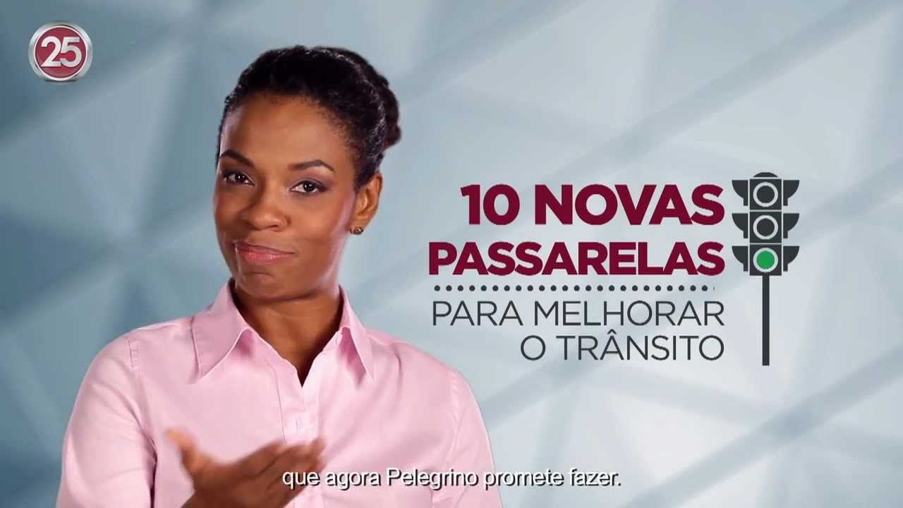Programa de TV: Mudan&ccedil;a se faz com promessas poss&iacute;veis | ACM NETO 25
