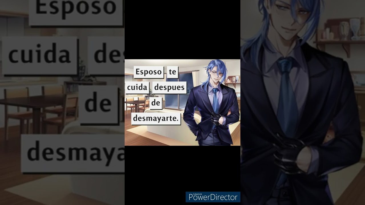 Esposo te cuida despues de desmayarte(M4F)