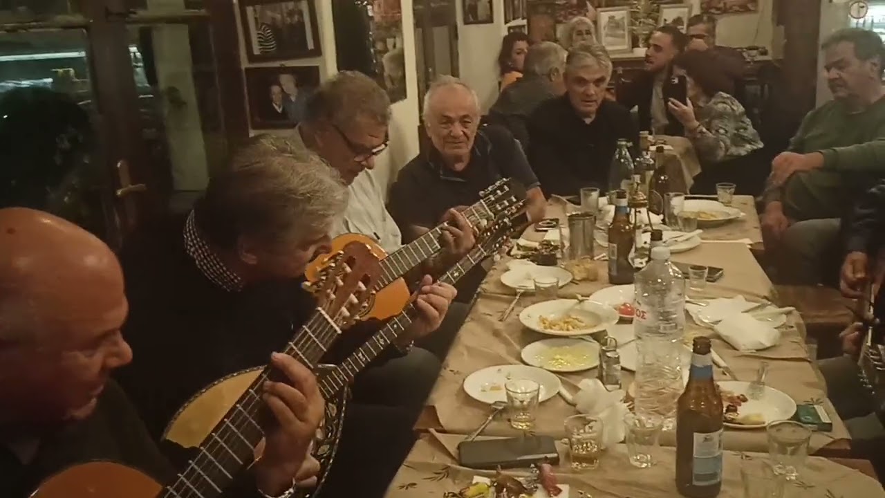 Mpakala: Μάλιστα κύριε 6-11-2025