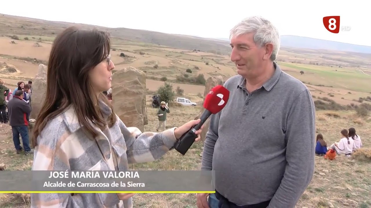 MANCOMUNIDAD DE TIERRAS ALTAS.  RECONSTRUYENDO EL PASADO 2/11/22