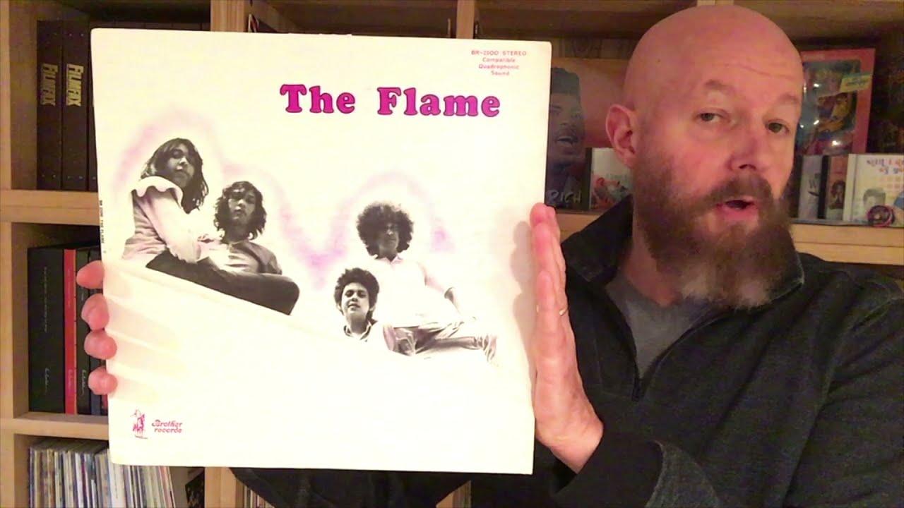 102 The Flame