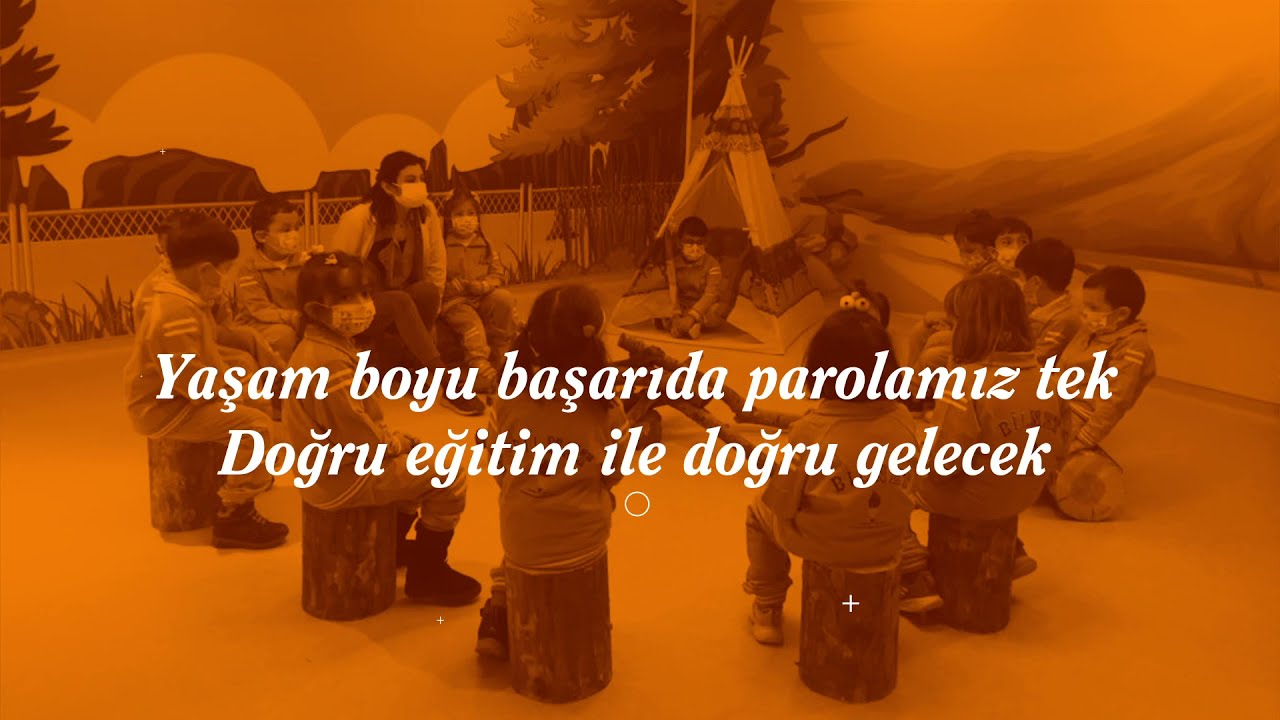 Bilnet Okulları Marşı