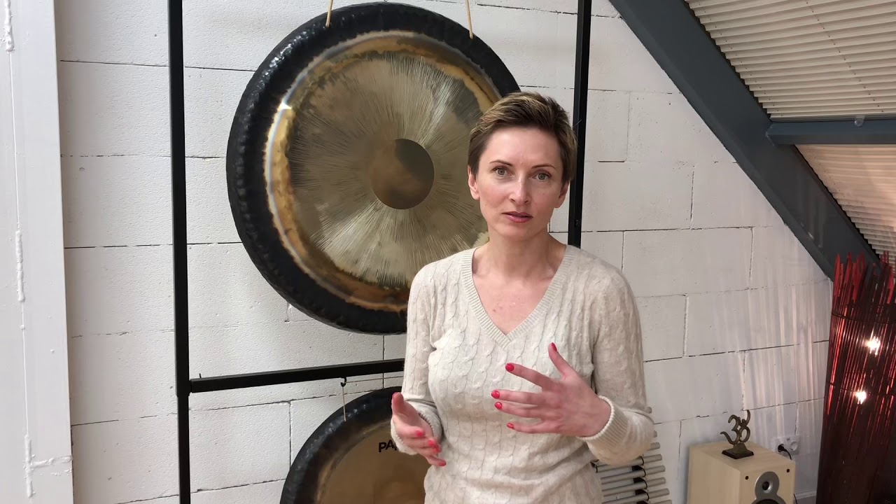 Участницы о йога детоксе в YogaStudio.by