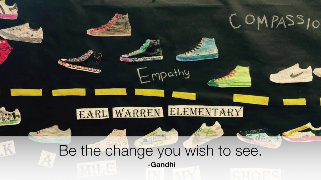 SCUSD Art of Kindness: A Social Emotional Learning Student Showcase Summit