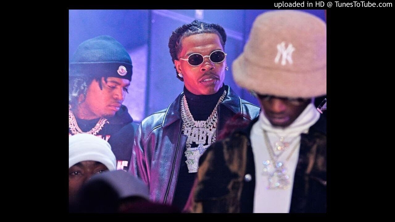 Lil Baby - Spend A Million (Ft. Gunna & Lil Marlo) (Unreleased)