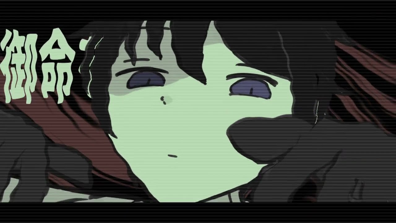 キッカiケッタi【創作】