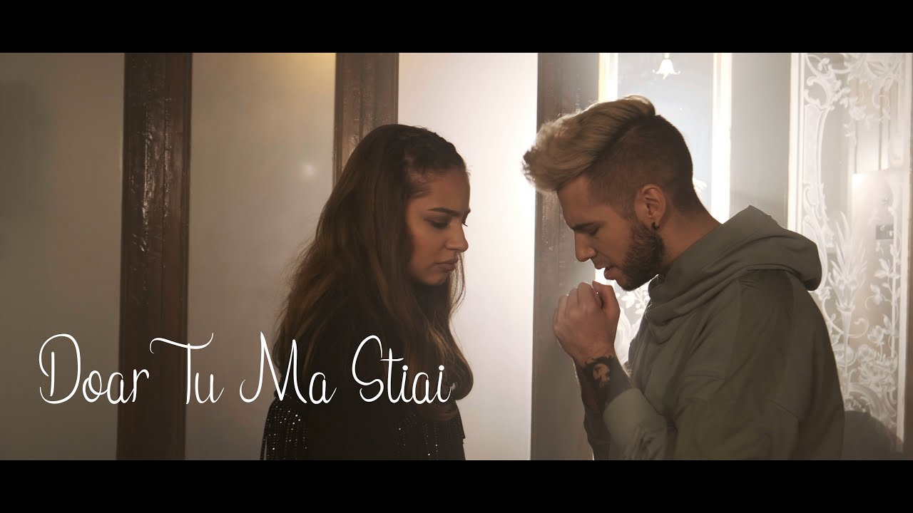 CHRISS feat DENISA JO - Doar Tu Ma Stiai | Official Video