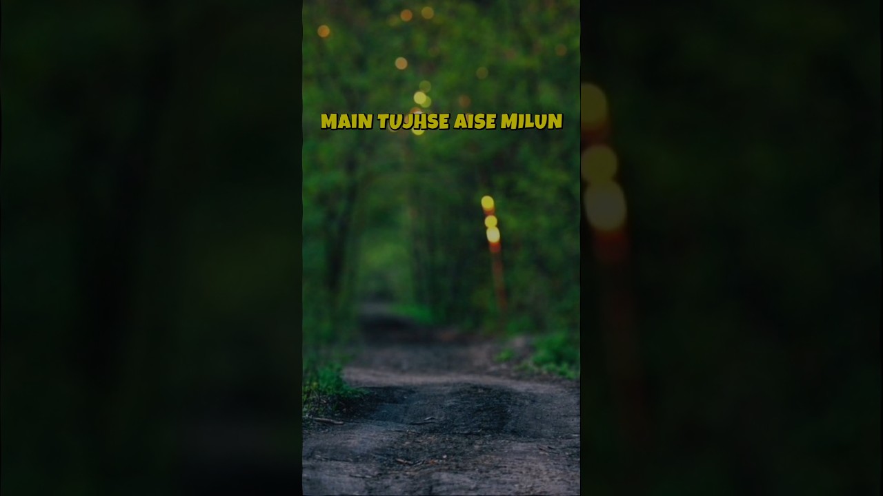 Main Tujhse Aise Milun | Alka Yagnik | Kumar Sanu | Song Lyrics | Solodic Lyric2 | 