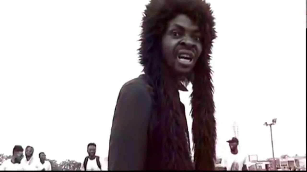 KABUYA - Lingala Facile #G&eacute;n&eacute;rique #Clip