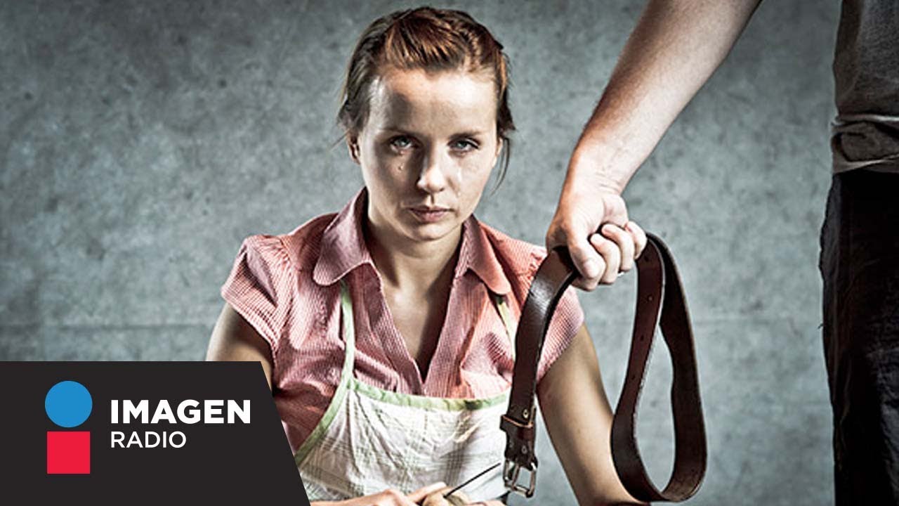 Causas y Consecuencias de la violencia intrafamiliar / Bien y Saludable