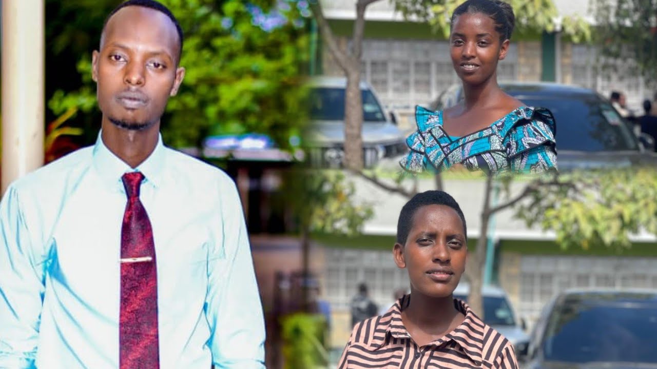 BOOM🛑 UMVA UMURIRO WIKIGANIRO TUGIRANYE NABA JEANNETTE BOMBI// KURI ONAPO NTIBABYUMVA KIMWE//UVIRA😭😭