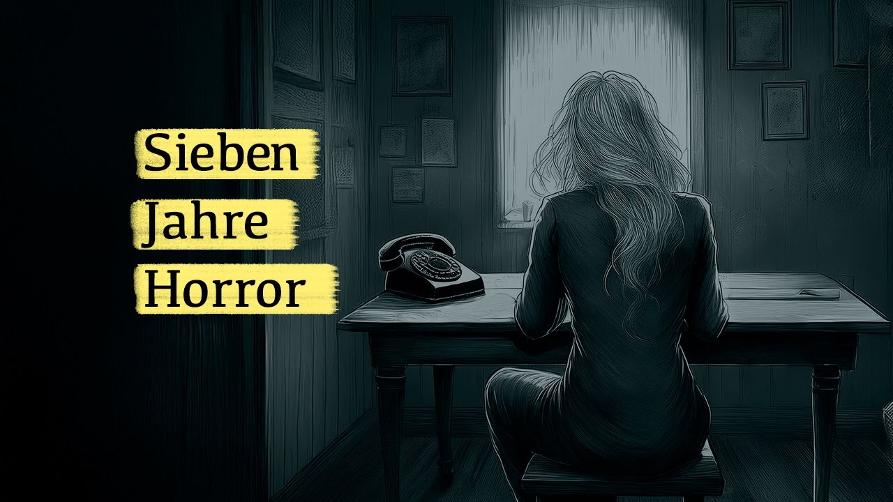 Das düstere Rätsel um Cindy J. | #238 Schwarze Akte [Podcast]