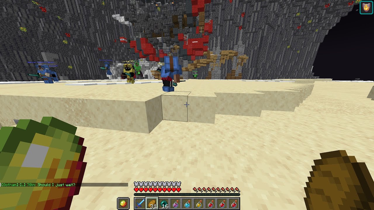 Loka Montage 543