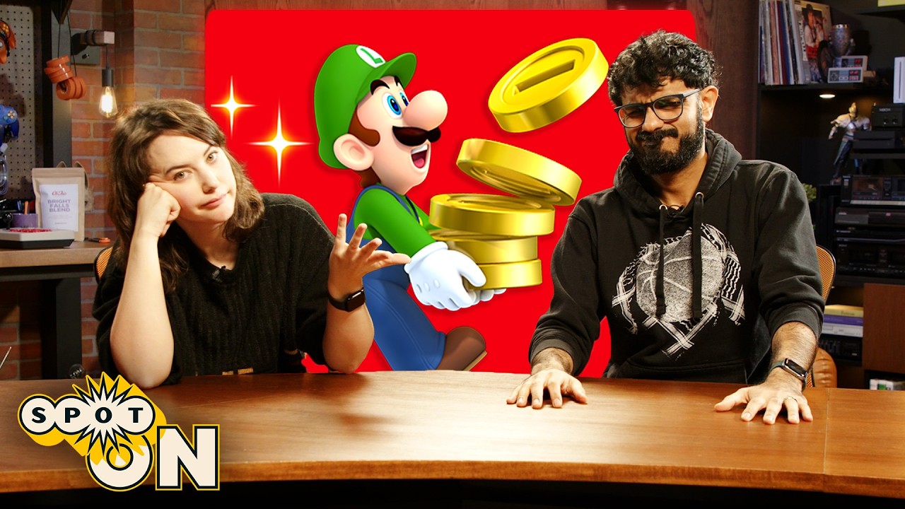 The Price of Gaming Is Becoming A Big Problem | Spot On