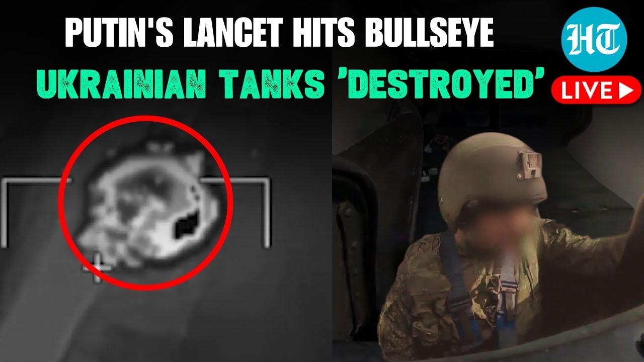 Putin's Ruthless Revenge Continues: Russia Claims 8,900 Ukrainian Soldiers 'Eliminated' in Kursk