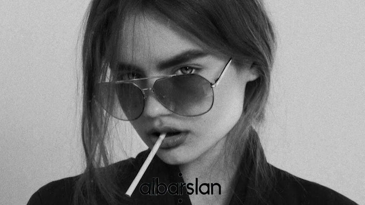 Albarslan - Dark Sun (Original Mix) new top hit 2025 #music