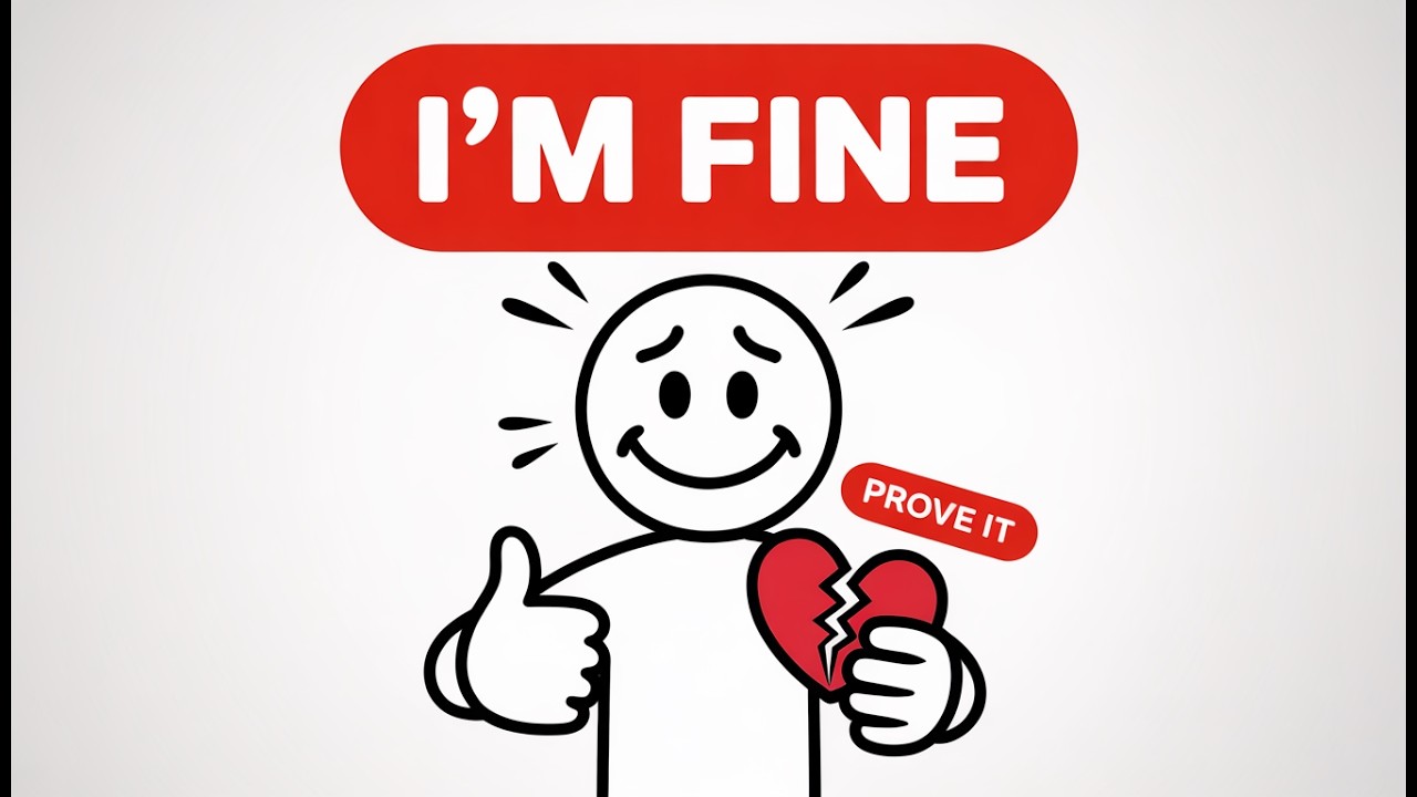 Psychology of people who struggle to ask for help