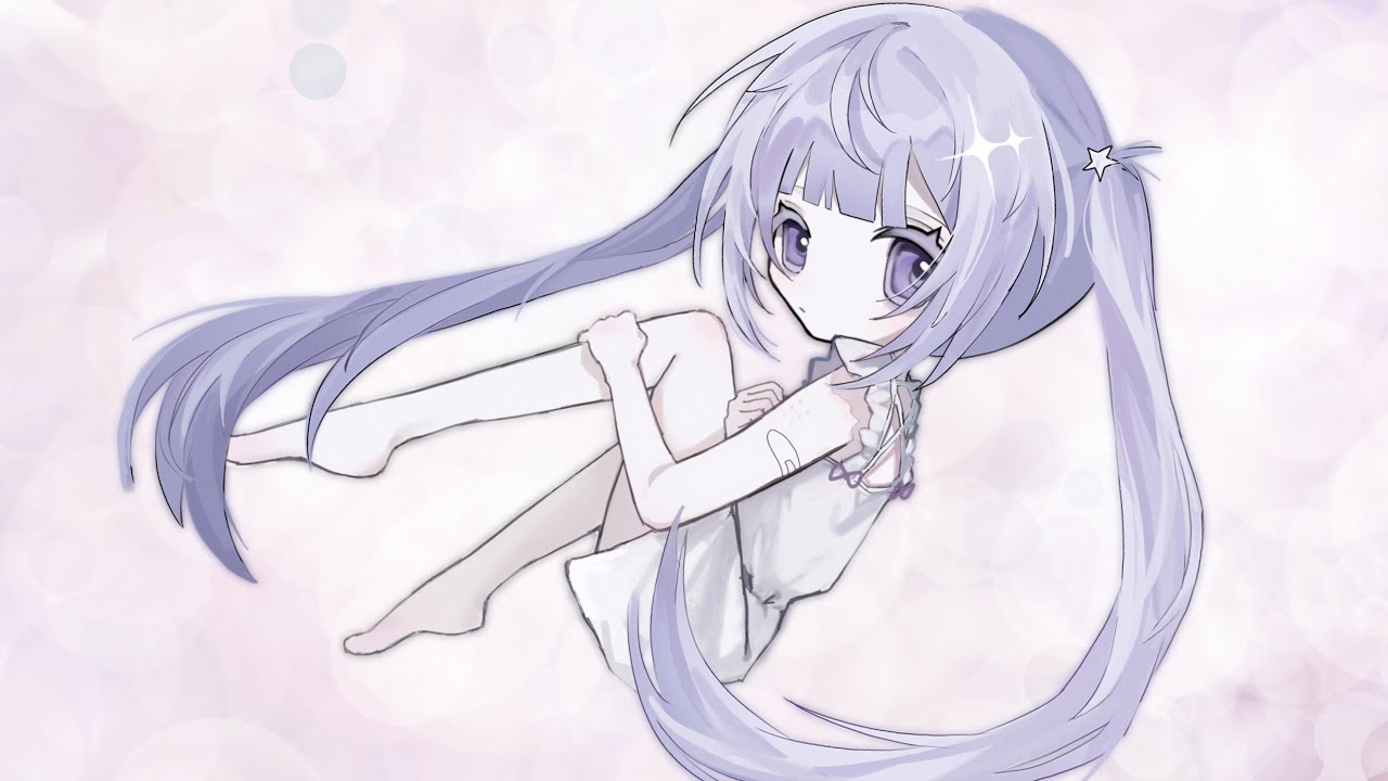 throbs haert / ドギマギ 【 #VocaDuo2025 】