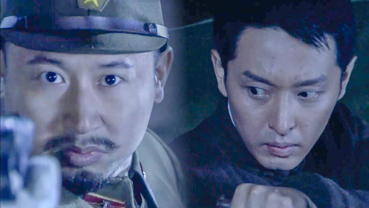 兵王潜入日軍工廠，發現日軍研製的生化武器，下秒給它一鍋端了！⚔️ 抗日 Kung Fu #抗日 #電影 #功夫