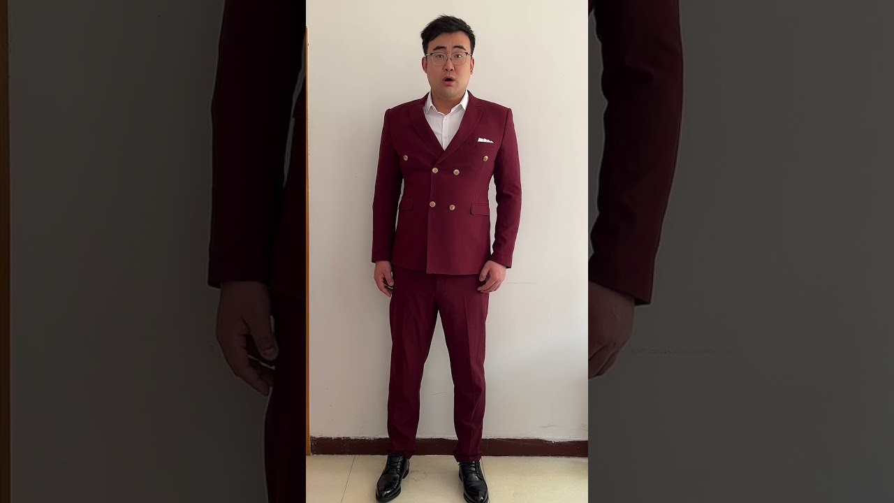 MA ZHIWEI-杨白劳（Ян+Байлао&nbsp;）