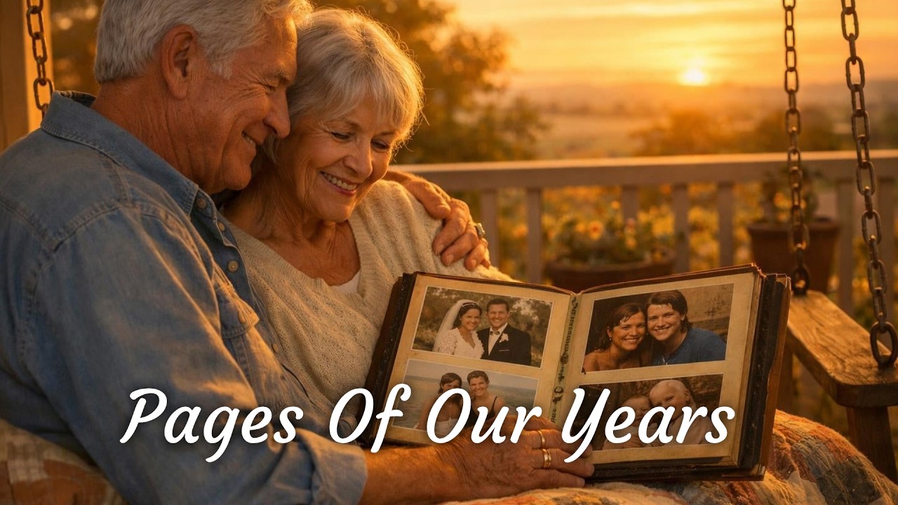 Pages Of Our Years-When Love Gets Better With Time