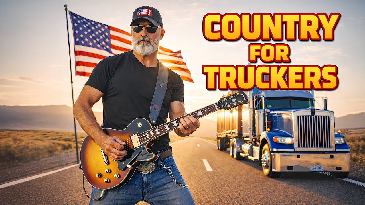 The Best Texas Music Style Songs for Cowboys on the Road 🤠🚛