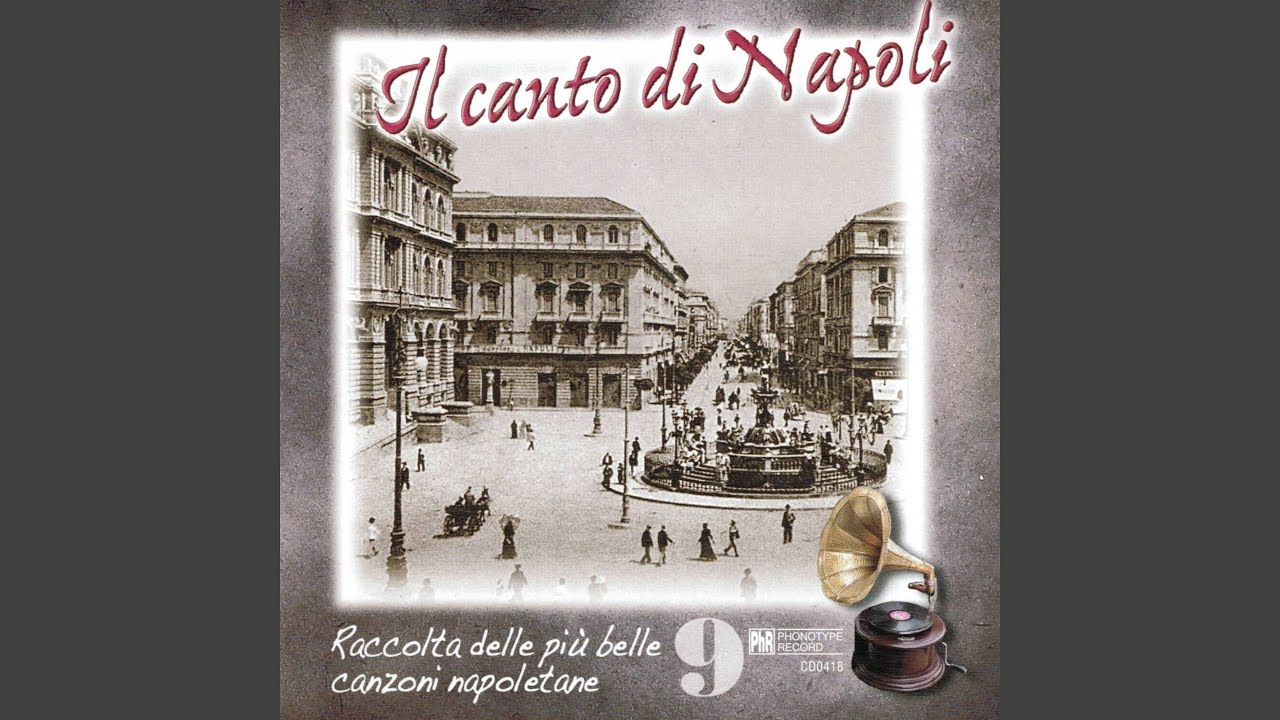 Qui fu Napoli