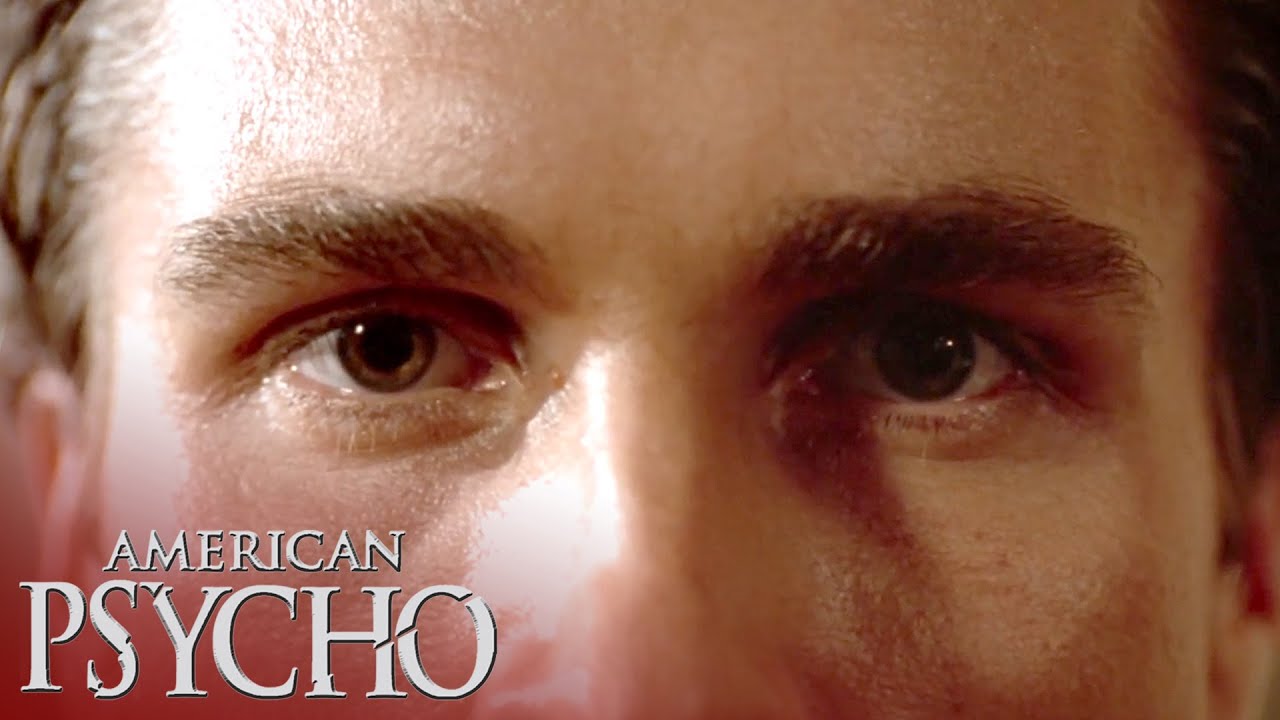 'This Confession Has Meant Nothing' EXTENDED Scene | American Psycho