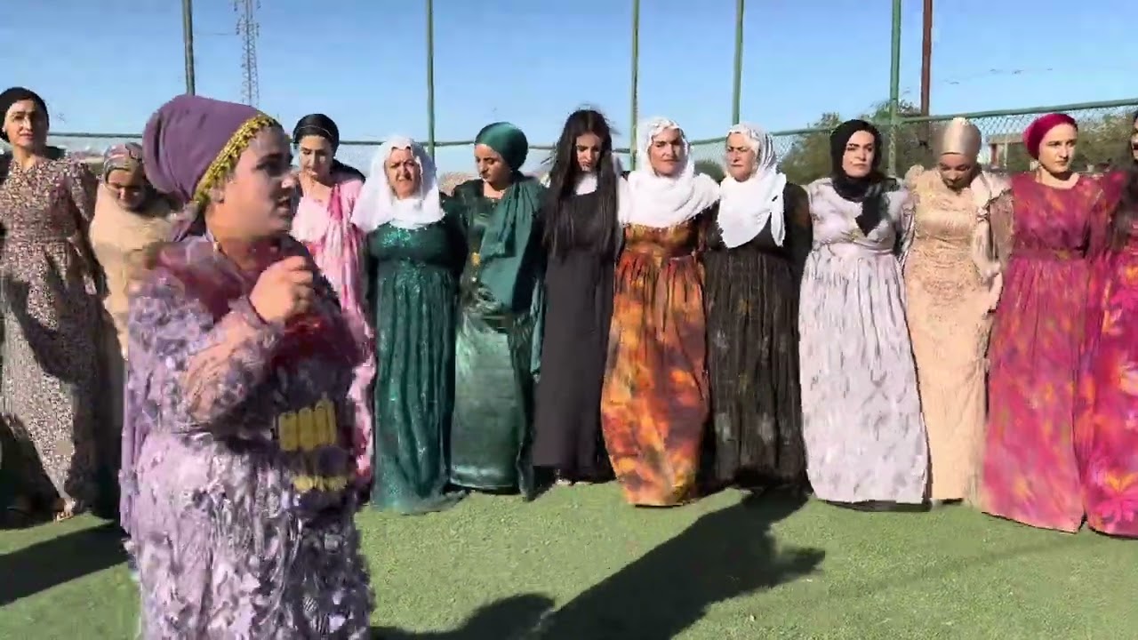 DERİKLİ HOZAN MEMO2024 
