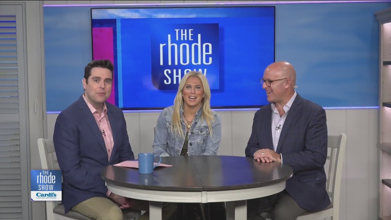 The Rhode Show Rewind