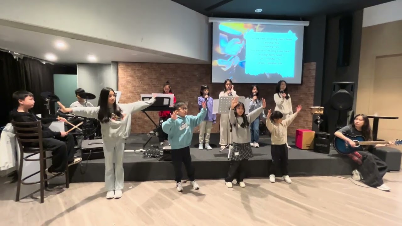 Way Maker (SK Live Worship - 10am - 1 Feb, 2026)