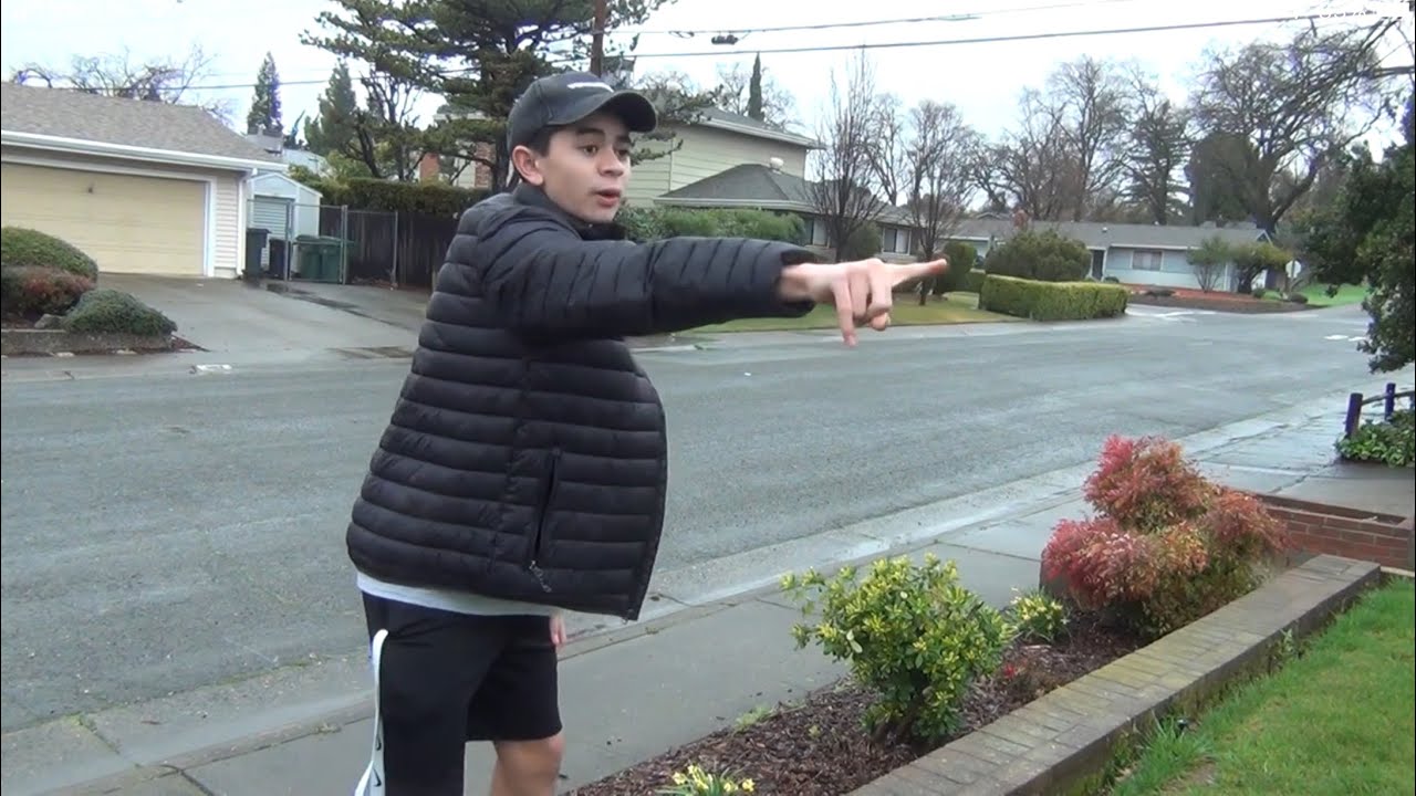 Types of Dads (Stereotype)