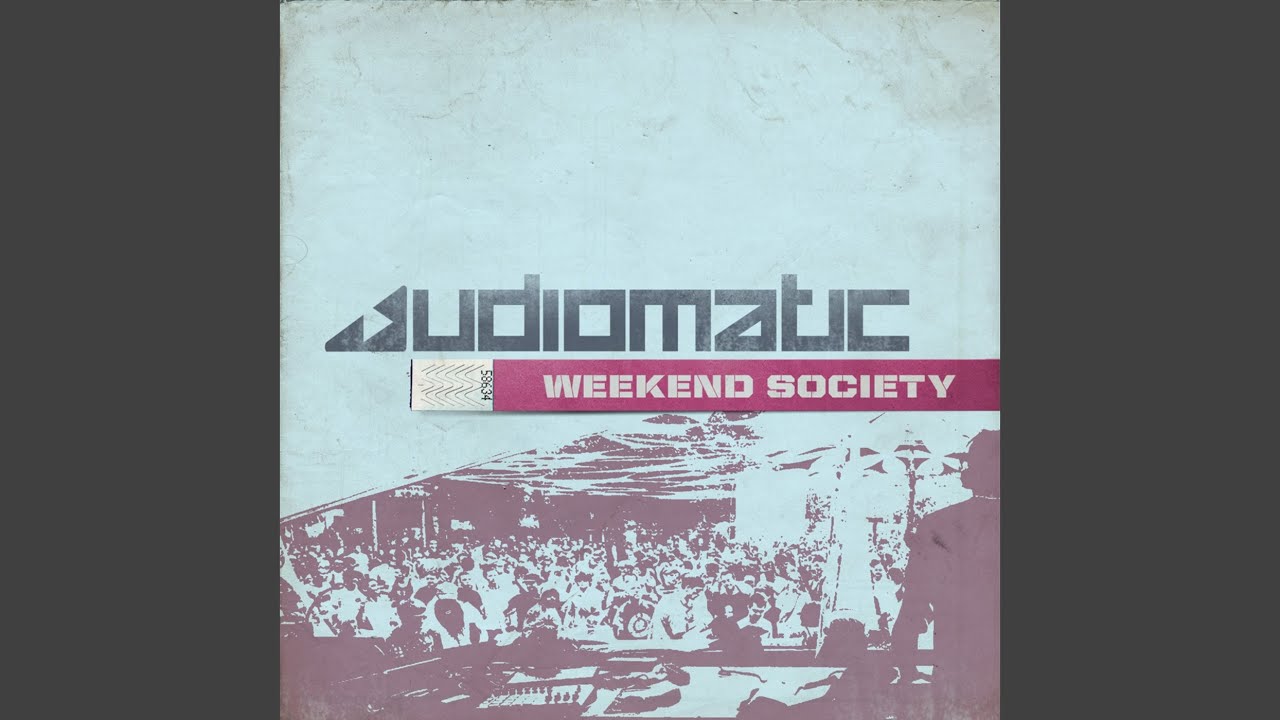 The City In The City