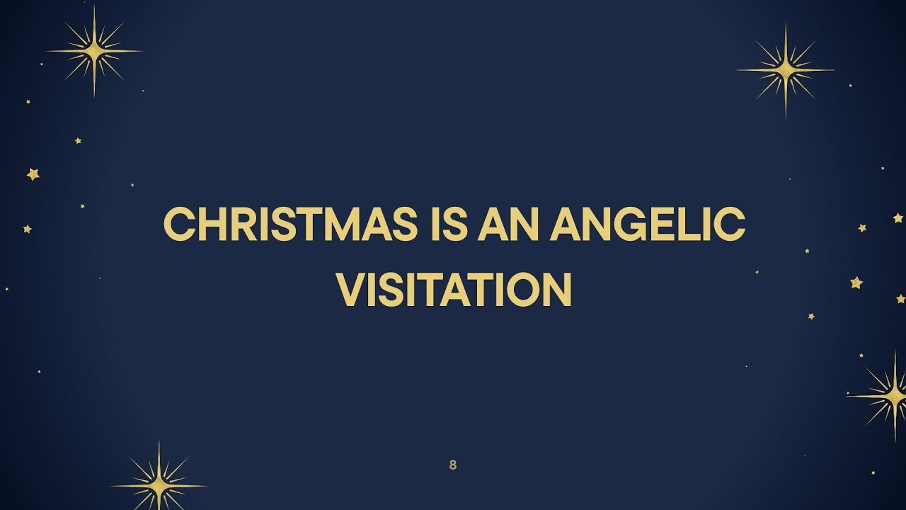 The True Meaning of Christmas