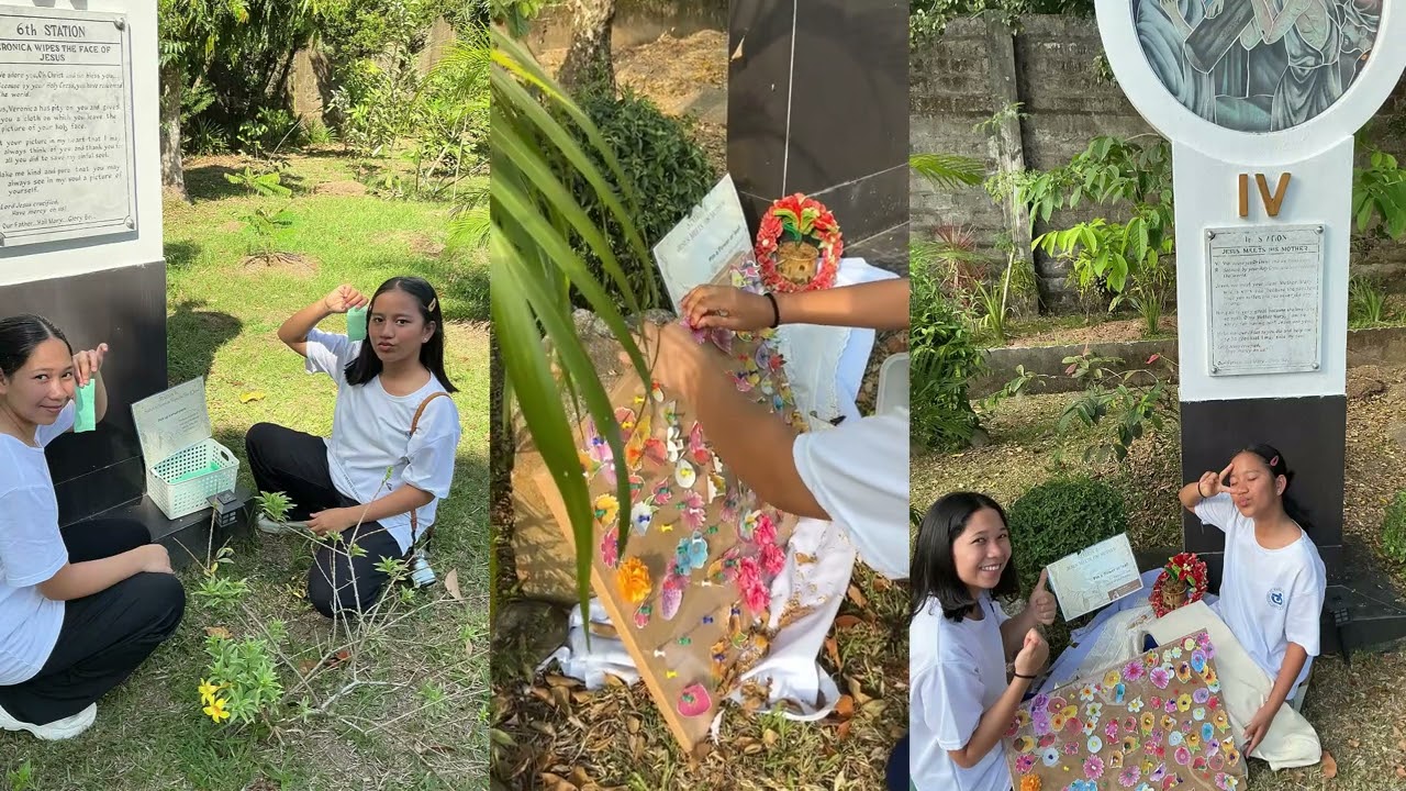 🎥 OFFICIAL ENTRY | SISTERS OF MARY OF BANNEUX, INC.