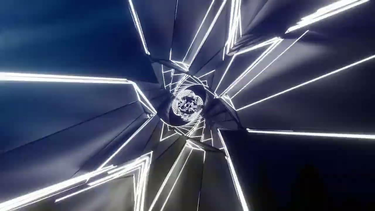 Berg - Rave like Lightning @Berg_Official