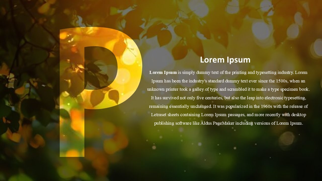 Eye-Catching, Creative & Modern PowerPoint Slide Design 🔥 | Stunning PPT Tutorial