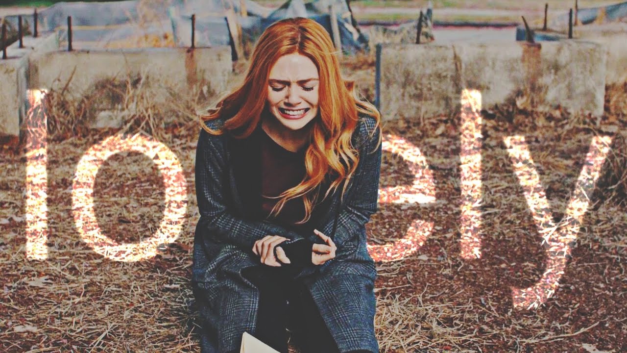 Wanda x Vision | Isn't it lovely? (1x08)