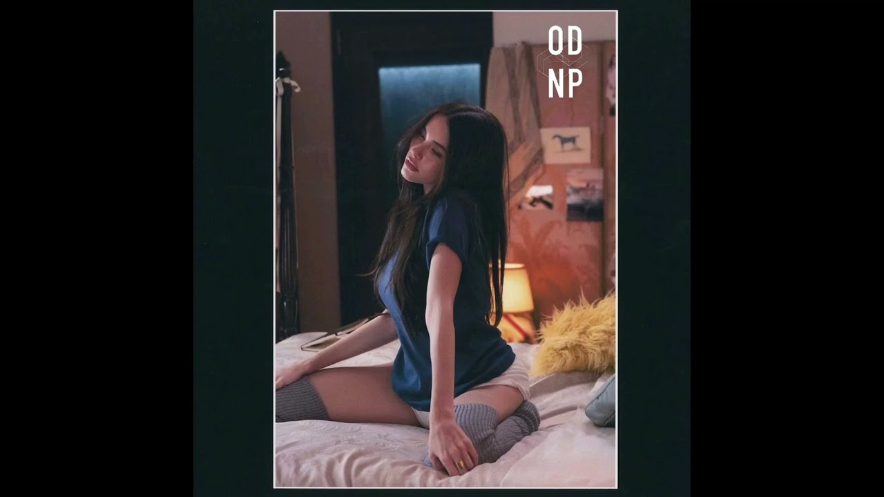 Madison Beer - Make You Mine (ODNP Remix)