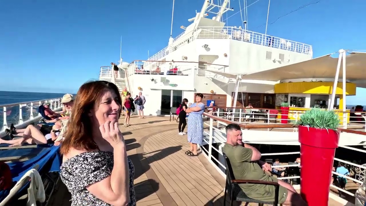 Marella Cruise New Years Dream (2) 2025