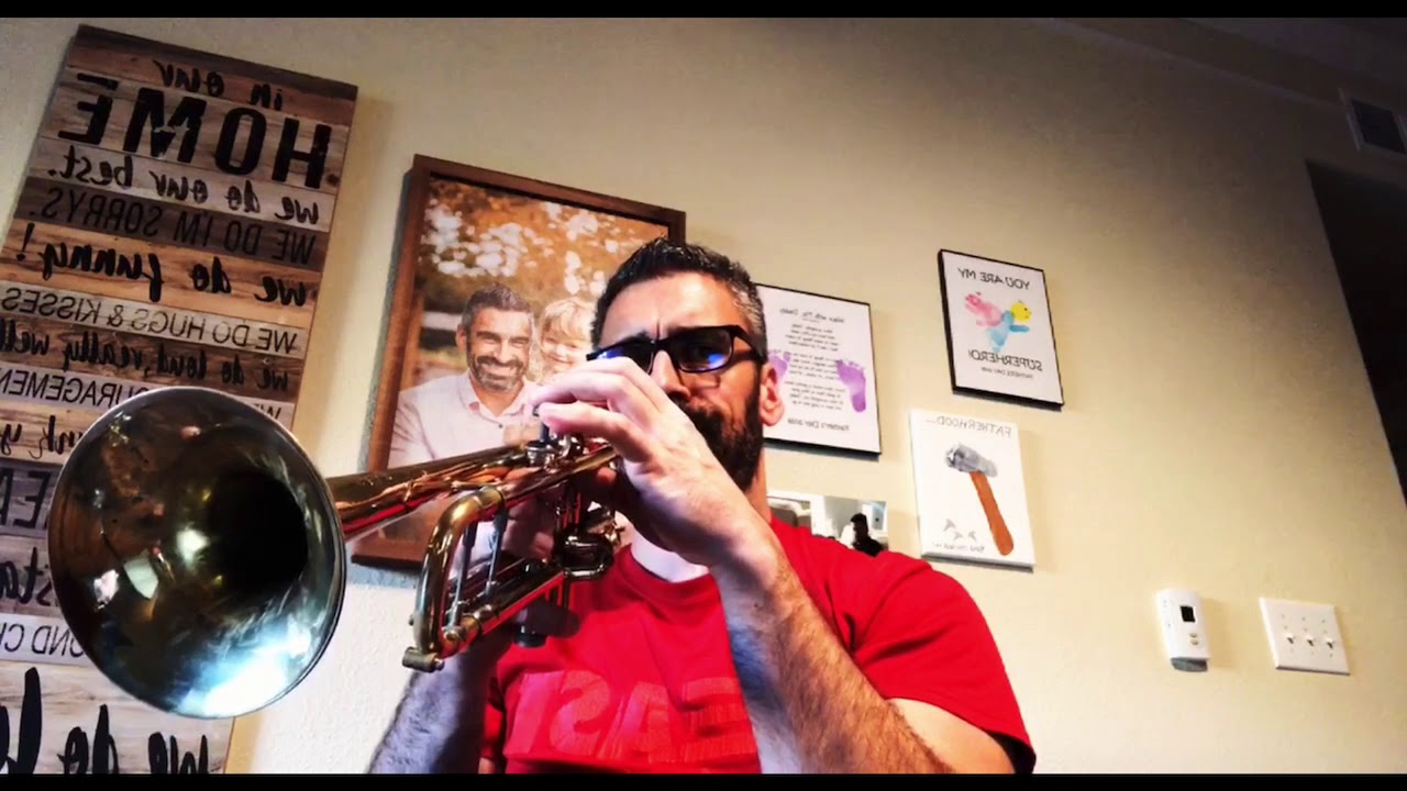 Bordogni - Vocalise #21