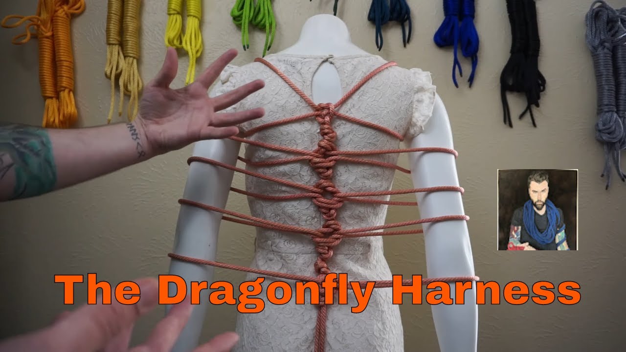 The Dragonfly Harness